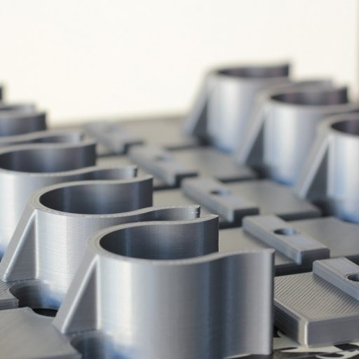 FDM 3D Druck Bauteil